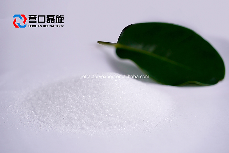七水硫酸鎂0.1-1mm
