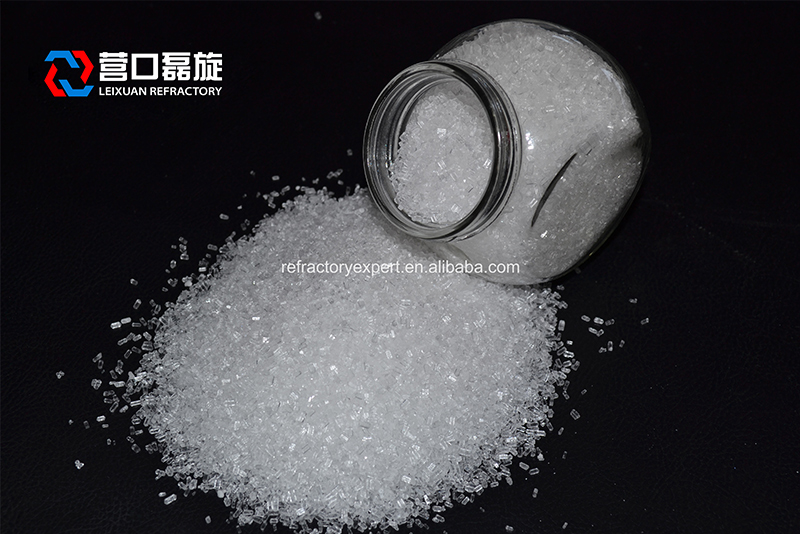 七水硫酸鎂1-3mm