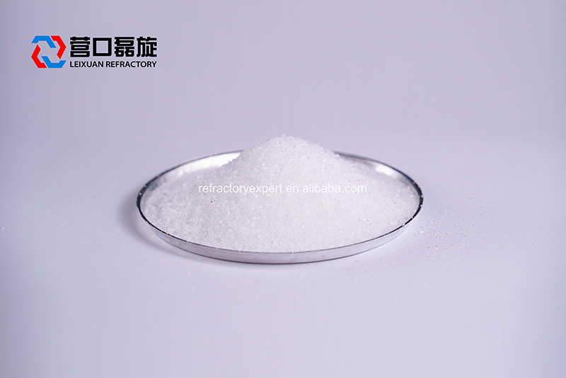 七水硫酸鎂0.1-1mm