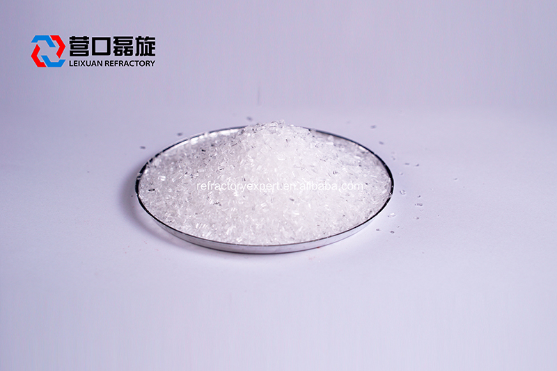 七水硫酸鎂1-3mm