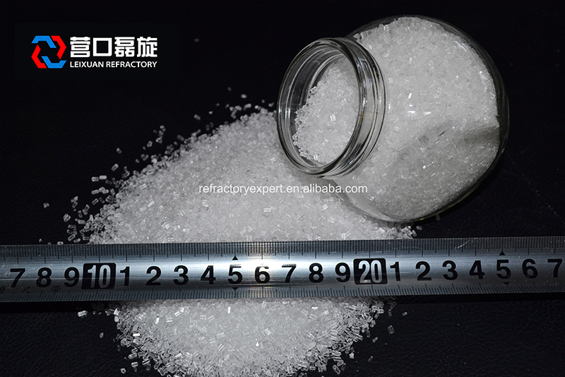 七水硫酸鎂1-3mm