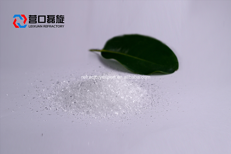 贛州七水硫酸鎂