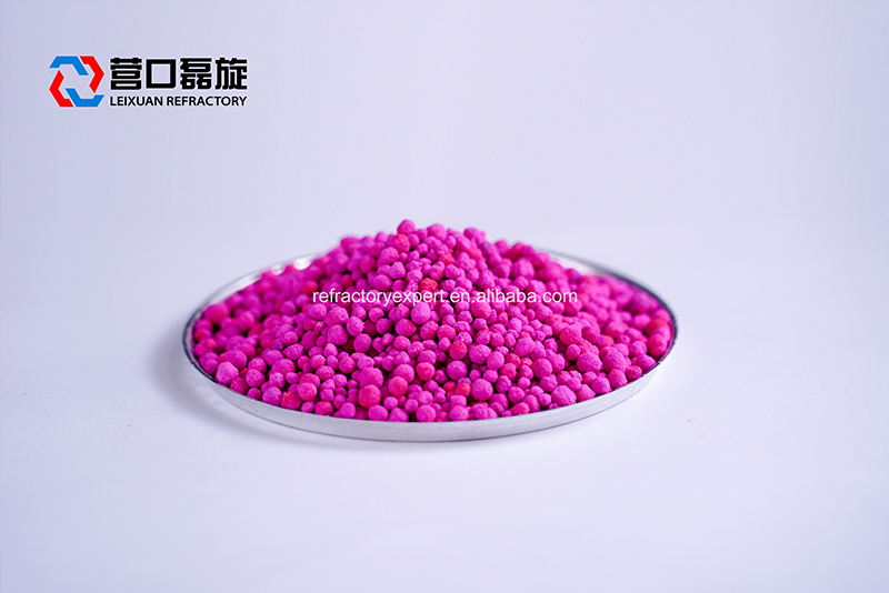 吉安一水硫酸鎂顆粒